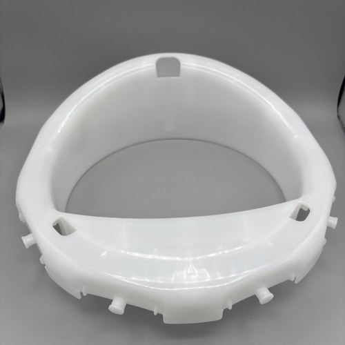Fisher price white animal - fisher,