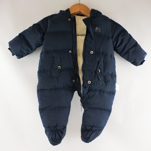 Combinaison hiver enfant - hiver,