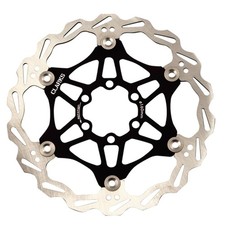 Disque frein vtt trous - frein,