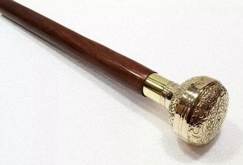 Réplique cadeau canne bâton