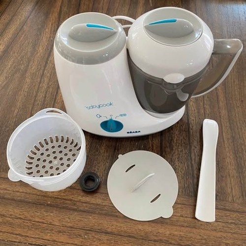 Beaba babycook original baby - beaba,