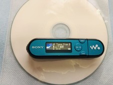 Sony NW-E042 Walkman Lecteur de Musique Portable Lecteur MP3 Testé Occasion J...