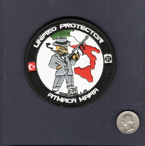 United protection atmaca - united,