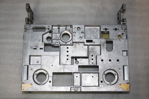 Châssis alu for revox pr99 - revox,