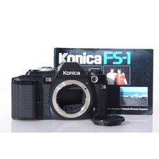 Konica FS-1 Appareil Photo