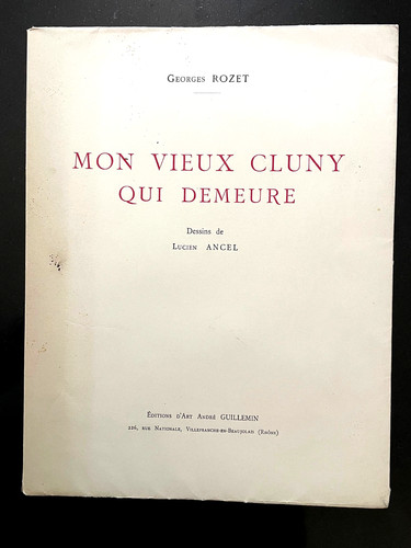 Trois livres documents - livres, et