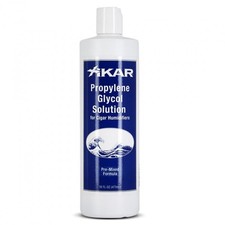 liquide propylène glycol pour humidificateur xikar