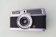 Demi cadre Canon Lens SH 28mm