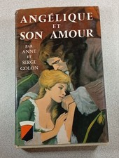 Angélique et son amour