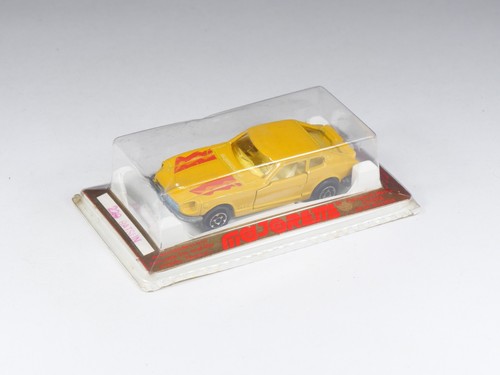 Majorette 229 datsun - -,