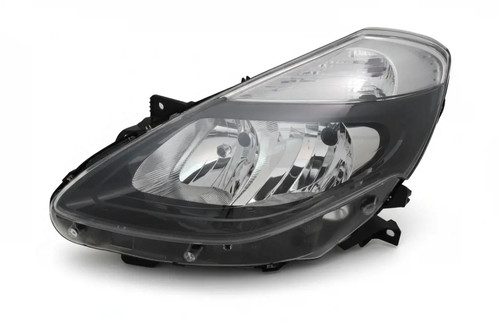 Phare droite h7 - droite, h7/h7