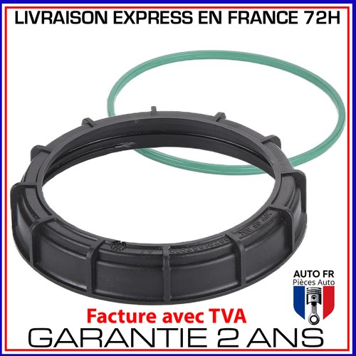Bague serrage pompe - serrage,