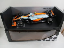 530212404- McLAREN F1 TEAM MCL