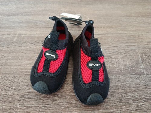 Chaussures plage aquatiques - plage,