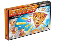 Geomag Panels - Jeu de