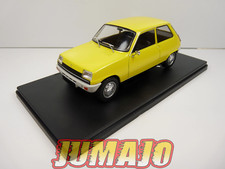 PTVQ19 Voiture 1/24 SALVAT