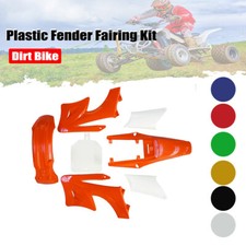 Fairing Plastic Fender Kit For