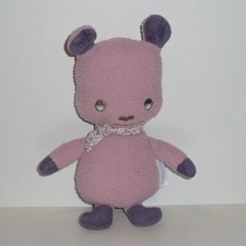 Doudou Souris Trousselier