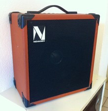 AMPLI GUITARE  NOVANEX  professional combo PMG50