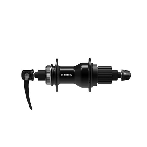 Moyeu arrière vélo shimano - moyeu,
