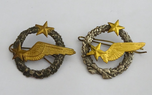 Insignes brevet eleve - insignes,