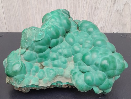 Malachite brute pierre - malachite,