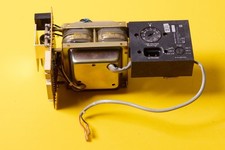 Transformateur d'alimentation