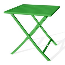 Table de Jardin Pliante