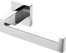Porte Papier Toilette Acier