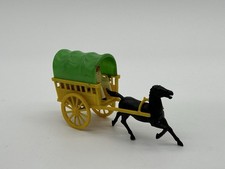 BS No Minialuxe Norev Sulky