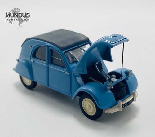 Citroen 2cv lève son vieux - lÈve,