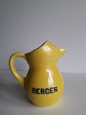 PICHET BERGER BISTROT