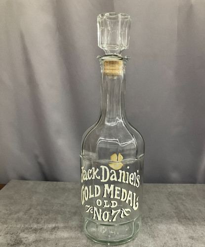 Vtg jack daniel gold - jack, daniel's