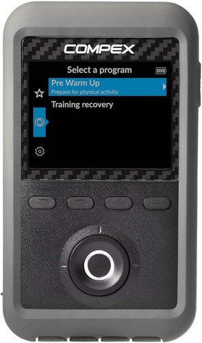 New compex performance - compex, 3.0