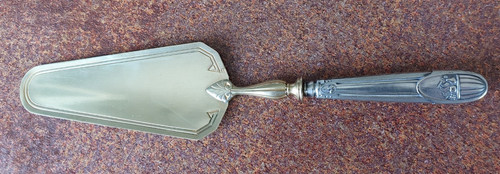 Ancienne pelle gâteau en - pelle,