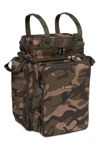 Fox camolite sac dos - camolite,