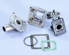 Pipe d'admission POLINI Puch