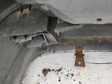 Pare choc arriere PEUGEOT 306