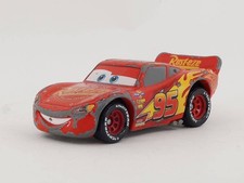 Cars Lightning McQueen Cars 3