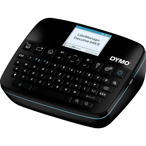 Dymo labelmanager imprimante - labelmanager,