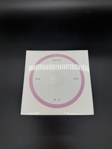 Apple ipod mini 1re - mini,