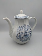 théière porcelaine