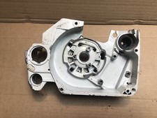 Carter moteur gauche stihl 066