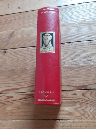 Cromwell victor hugo 30 - t.,