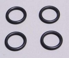 Kyosho ORG10BK O-Ring (P10