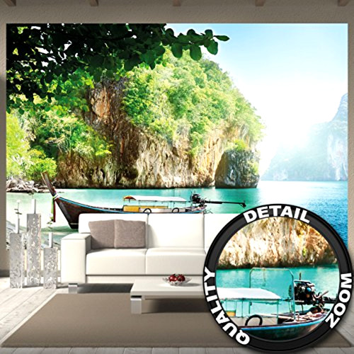 Wall poster mural decor - mural,