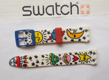 SWATCH  BAND / STRAP /