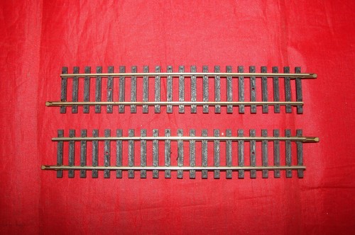 Jouef rails droits - jouef, ho