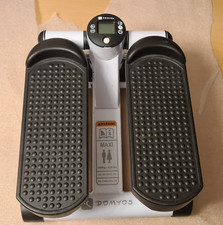 DOMYOS mini stepper Exercice