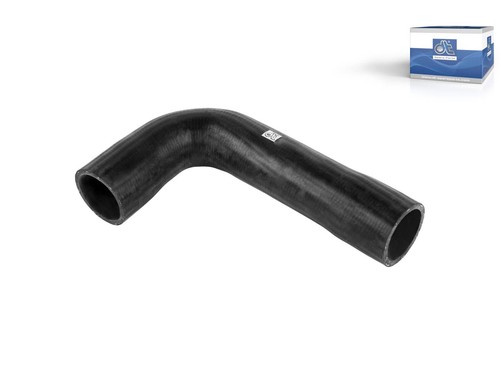 Durite radiateur spare - durite, dt